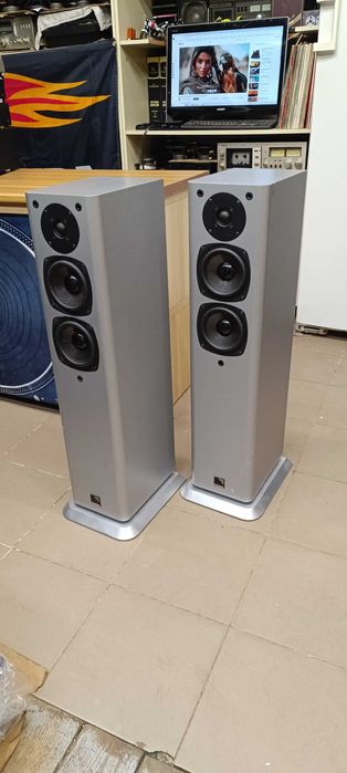 Акустика   PHONAR P20S (звук )