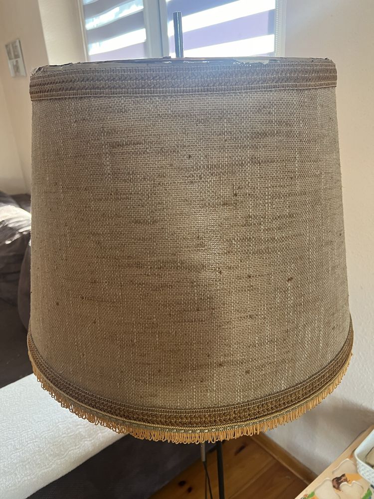 Sprzedam lampe stojaca