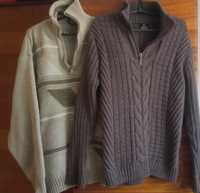 Чоловічі светри, розмір L,XL