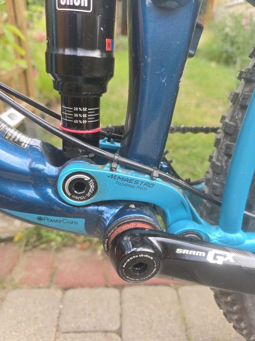 Giant Liv Pique 3F, M, koła 27,5 -2019