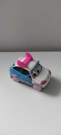 Auta Cars - Suki- Mattel Disney Pixar