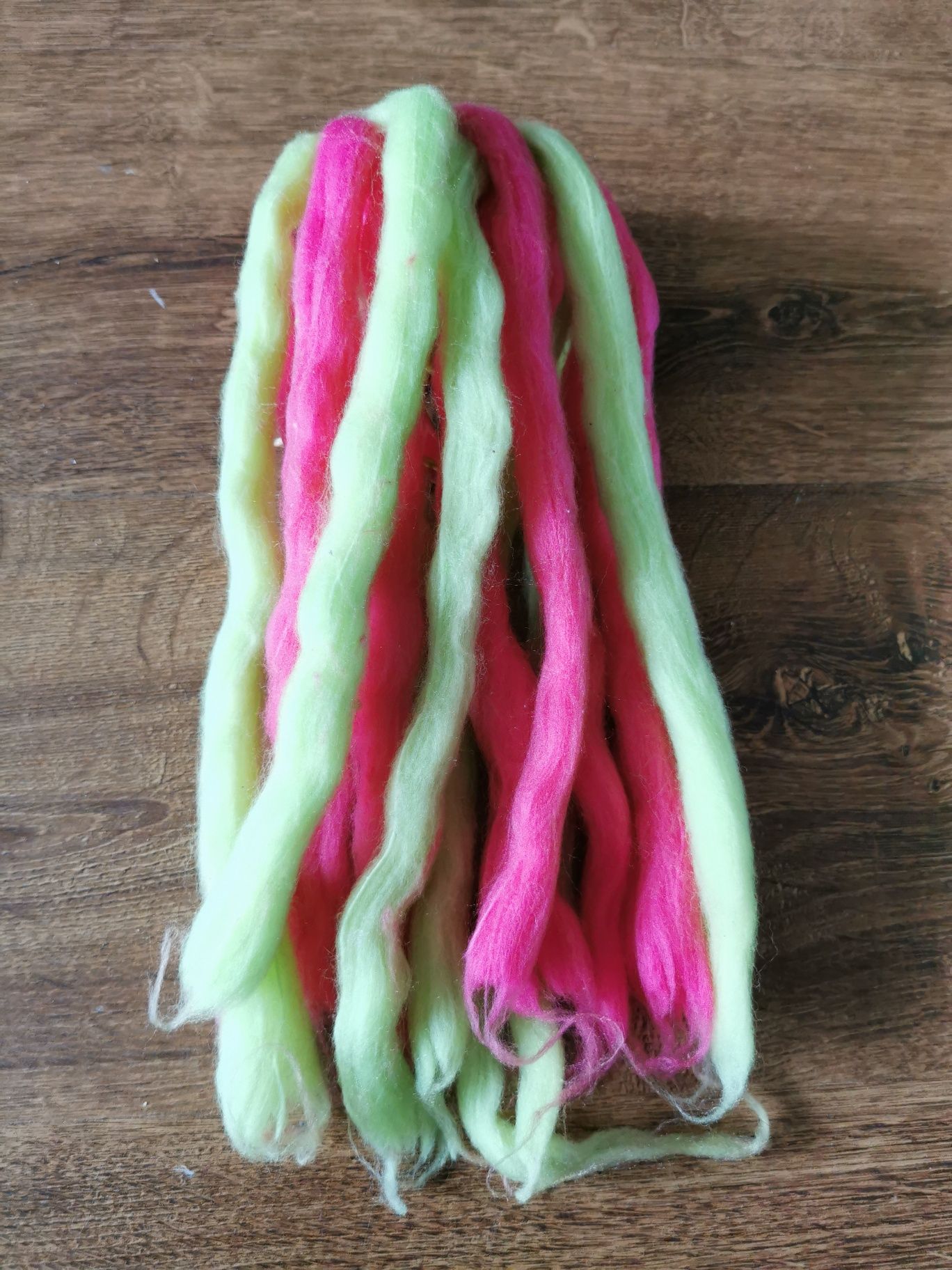 Lalka Candyloks straw mary + gumki
