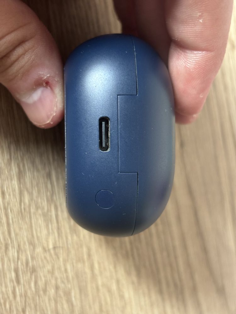 Słuchawki bezprzewodowe douszne SoundcoreP40i