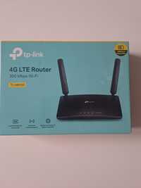 Sprzedam router tp link