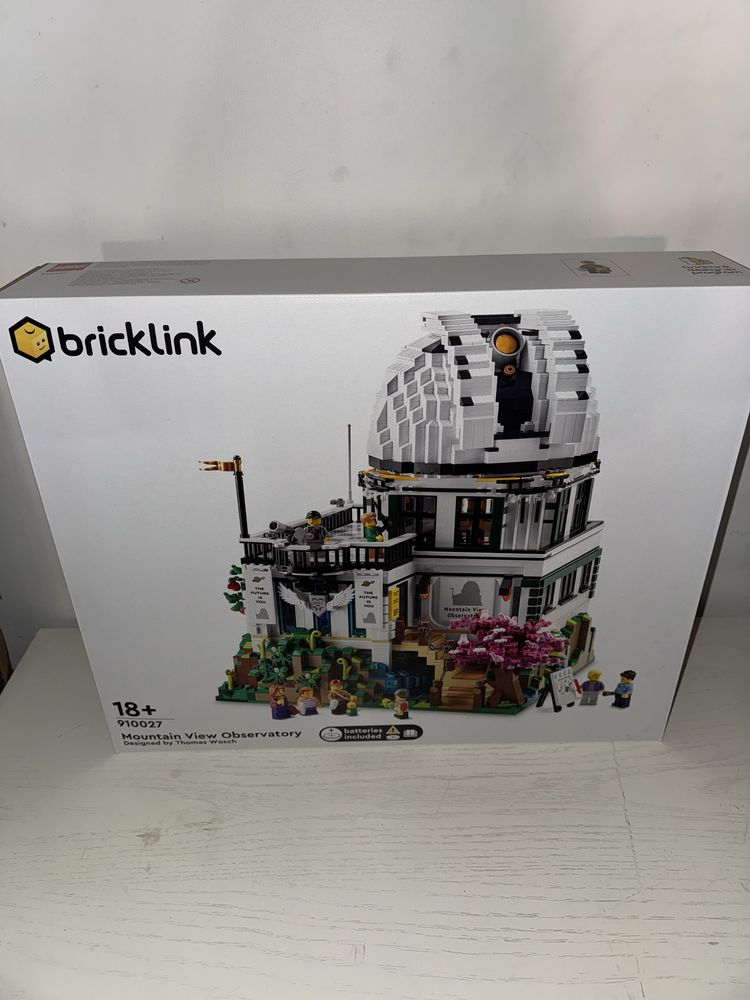Lego Bricklink designer program