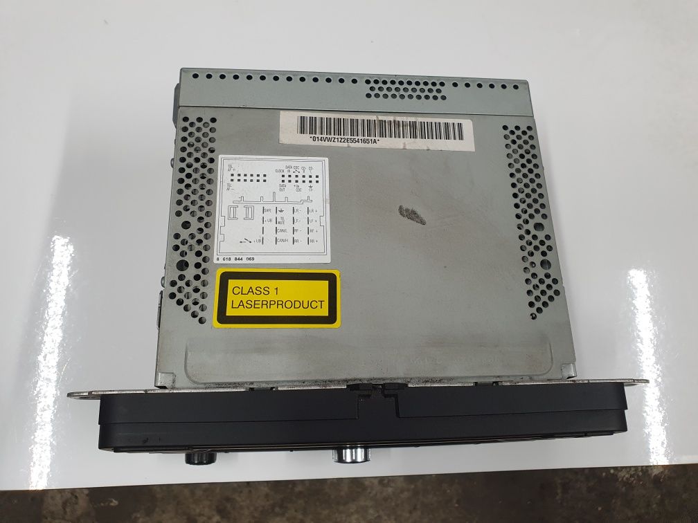 Radio Vw Golf, Touran