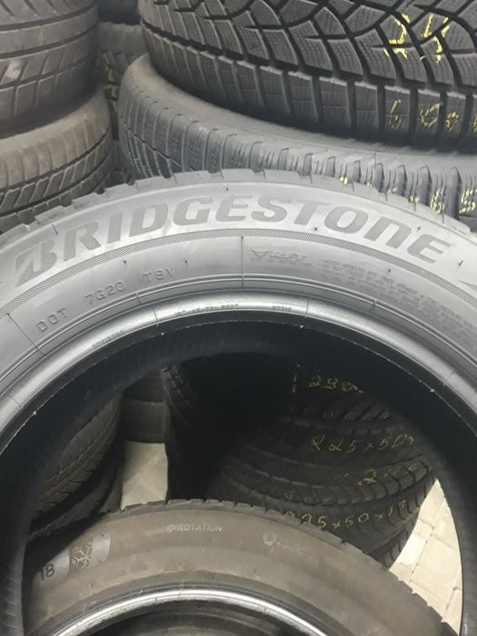 ЗИМОВІ ШИНИ‼️Bridgestone 205/60 R16 ГАРАНТУЄМО монтаж та якість!