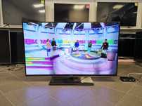 Toshiba 55 cali FullHD HDMI USB 55VL963 uszkodzone podświetlenie