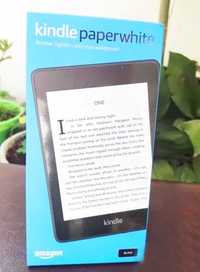 Amazon Kindle Paperwhite 10 32ГБ Online  USA НОВА Original