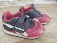 Adidasy Reebok 21  dziewczynka