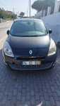 RENAULT Grand Scenic III 7 LUGARES 1.5 Diesel