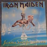 Płyta vinylowa Iron Maiden