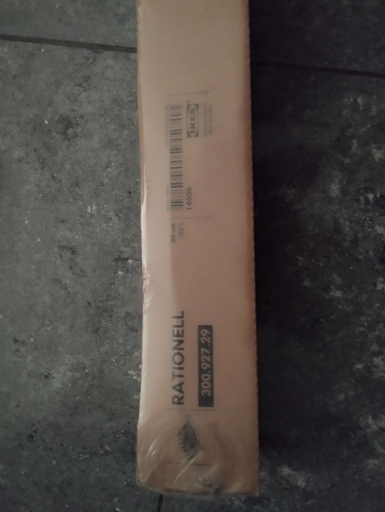 Przegródki Ikea do szuflady