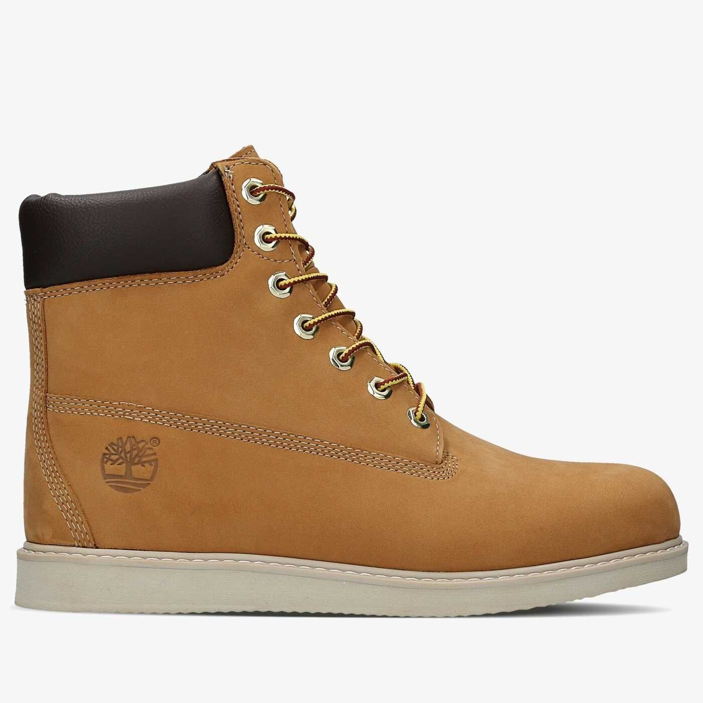 Timberland Newmarket 6IN Wedge (roz. 41,5)