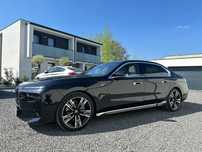 BMW Seria 7 740d xDrive Sedan