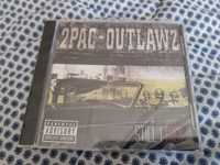 2Pac + Outlawz Nowa zafoliowana płyta CD