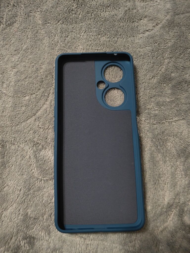 Чихол OnePlus NORD CE3 lite