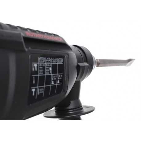 Młotowiertarka  Bestcraft 2650W EC1510