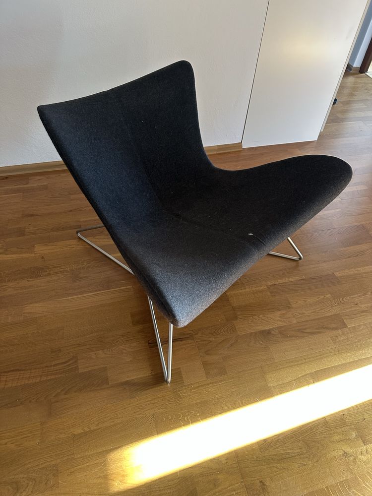 Fotel BoConcept's Imola