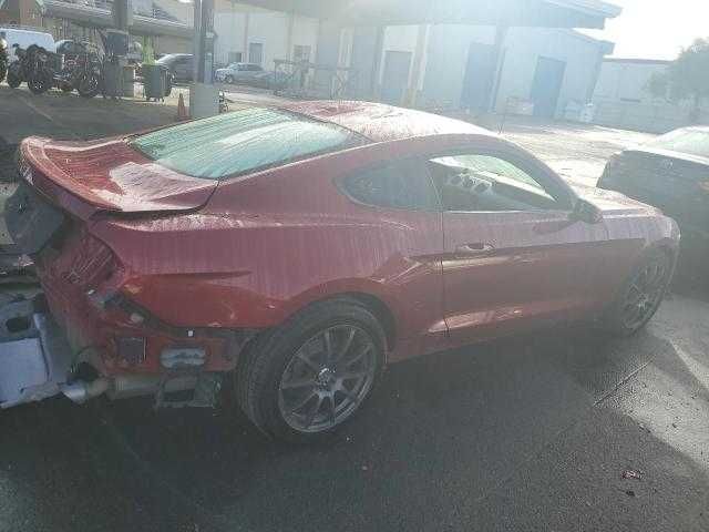 Ford Mustang 2015 USA