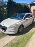 Peugeot 508 SW 1.6
