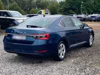 Skoda Superb Rej. 09/2022 TSI DSG Salon Polska Ambition