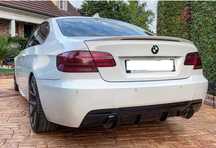 BMW Seria 3 E92 M3 Look Coupe 3.0Diesel 300Hp+ TurboHybryda Bilstein WydechPrzelot