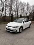 VW Golf 8 1.5 DSG