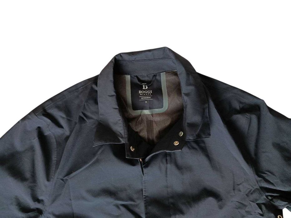 Плащ чоловічий Boggi Milano