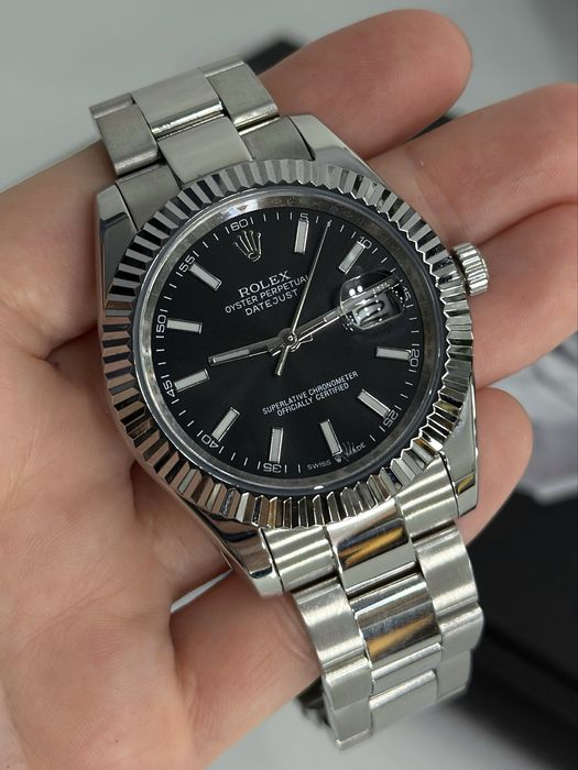 Часы Годинник ролекс чоловічій