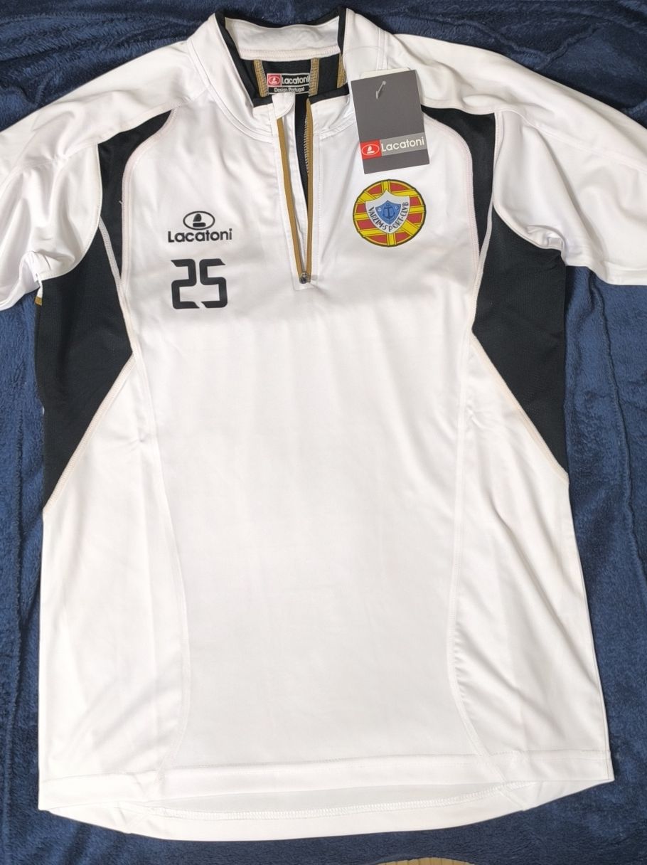 Camisola/Polo do Varzim S.C. Oficial