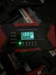 Carregador 6 A 12 V