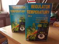 Regulator temperatury RT-2, termostat