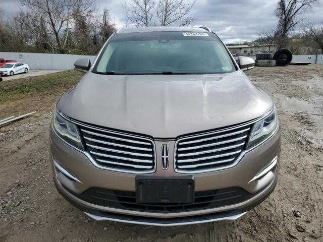 Lincoln MKC Reserve 2018 року