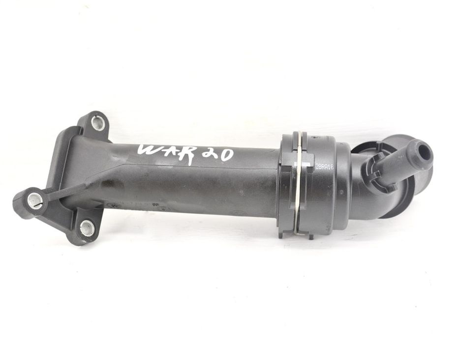 Фланець системи охолодження TOYOTA VERSO WAR20 2012-2018 90069-42000