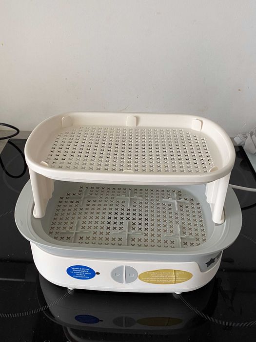 Sterylizator Tommee Tippee TT232366