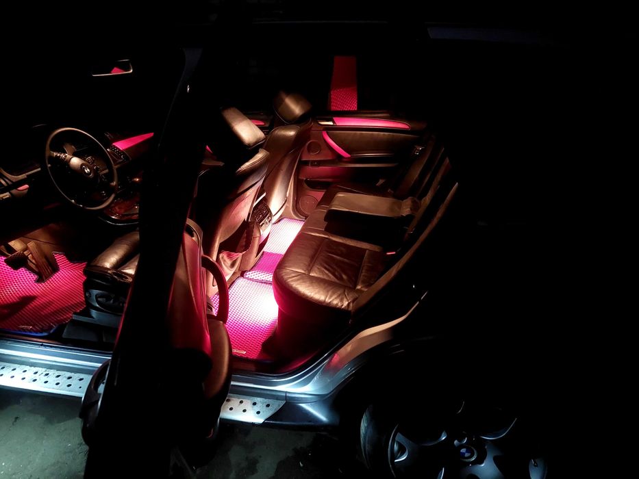 Bmw x 5 diesel бляха