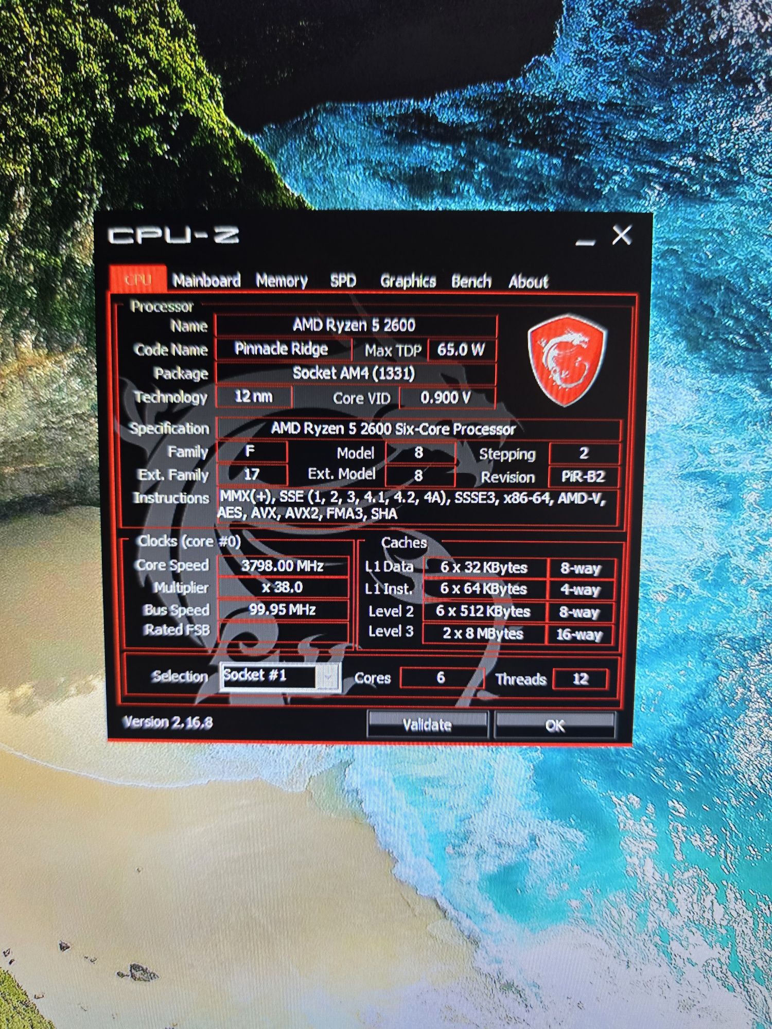 Pc Amd Ryzen 5 Gaming