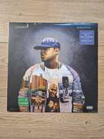 Jadakiss - Ignatius [LP] Nowy winyl w folii rap hip hop