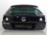 VW Touareg 7P II  Крышка багажника