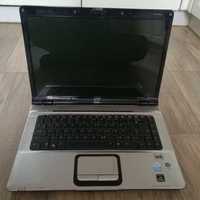 Laptop HP DV6700 HDD 250GB RAM 2GB