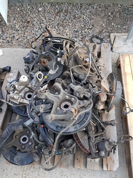 Двигатель Мотор Subaru Субару FB20 FB25 20Z EJ204 EJ205 EJ255 EJ255 EJ