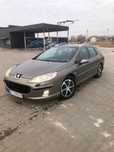 Peugeot 407 2005