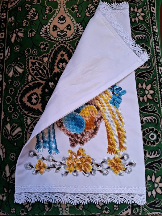 Продам новий рушничок