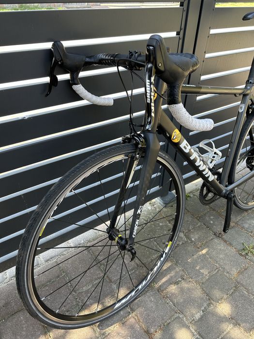 Rower szosowy BTWIN 540