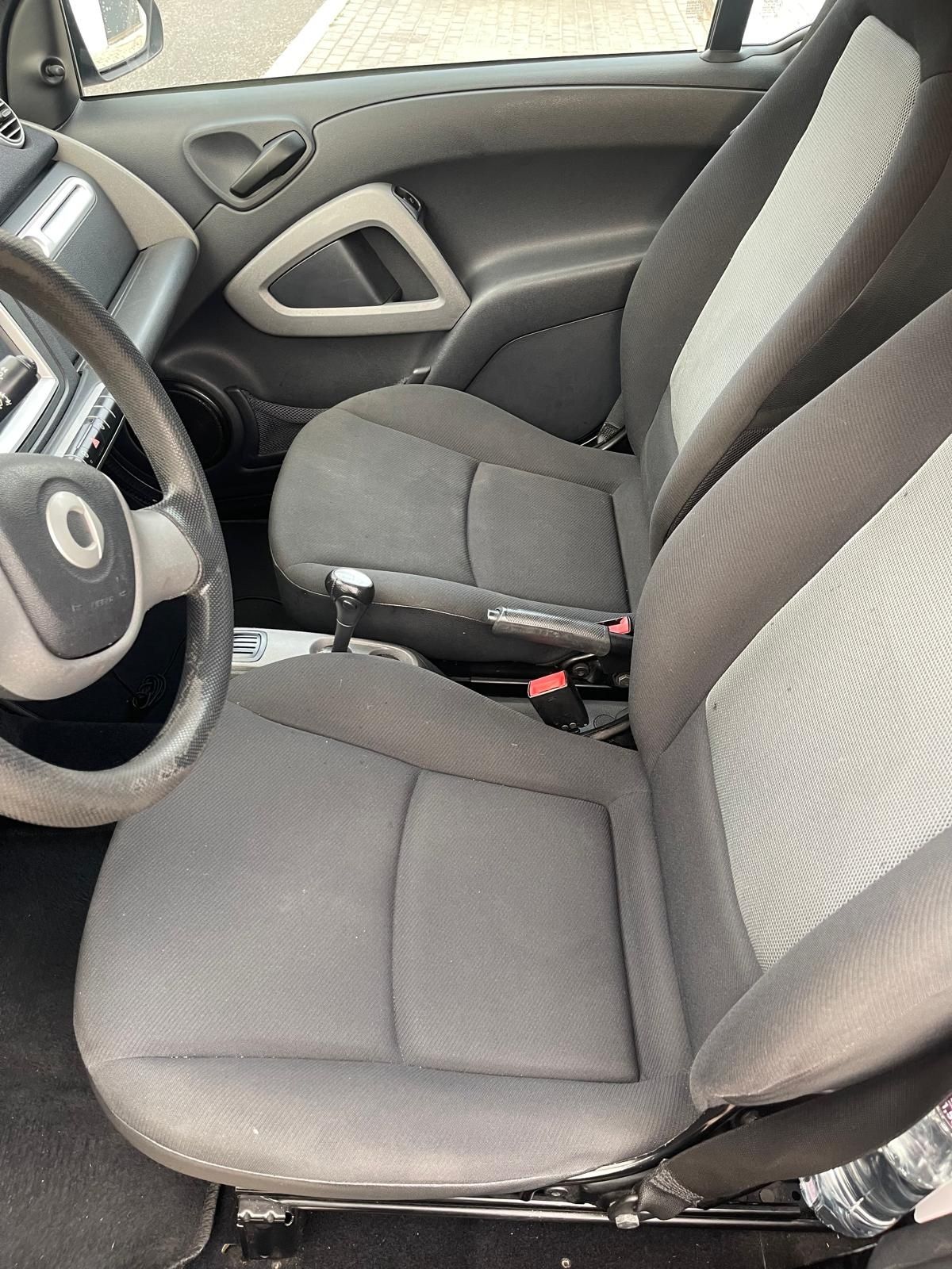 Smart Fortwo 2013 Gasóleo