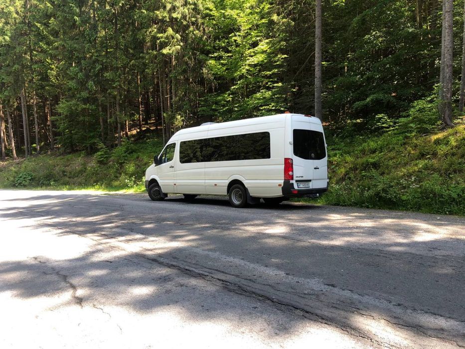 Перевезення Івано-Франківськ, Коломия, Микуличин, Буковель, Косів