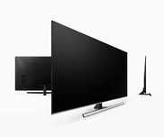Samsung UE55NU8042 telewizor