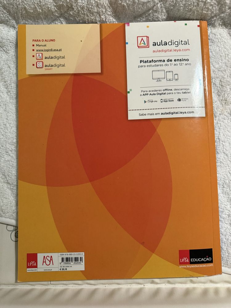 LOGIN 8 - Manual TIC