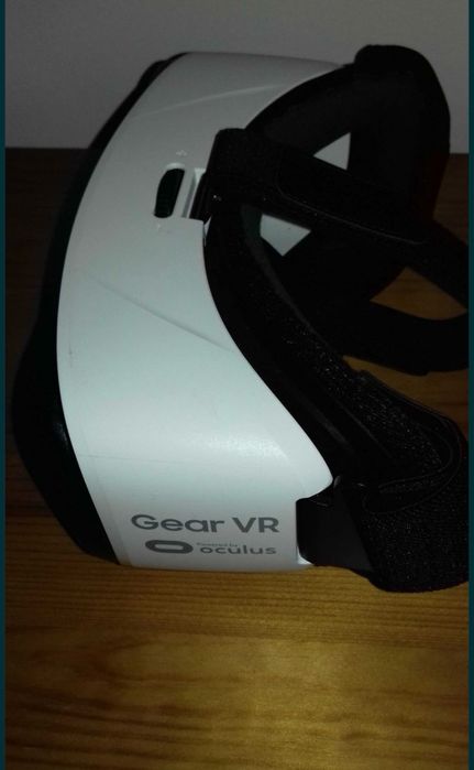 Oculos vr samsung gear vr